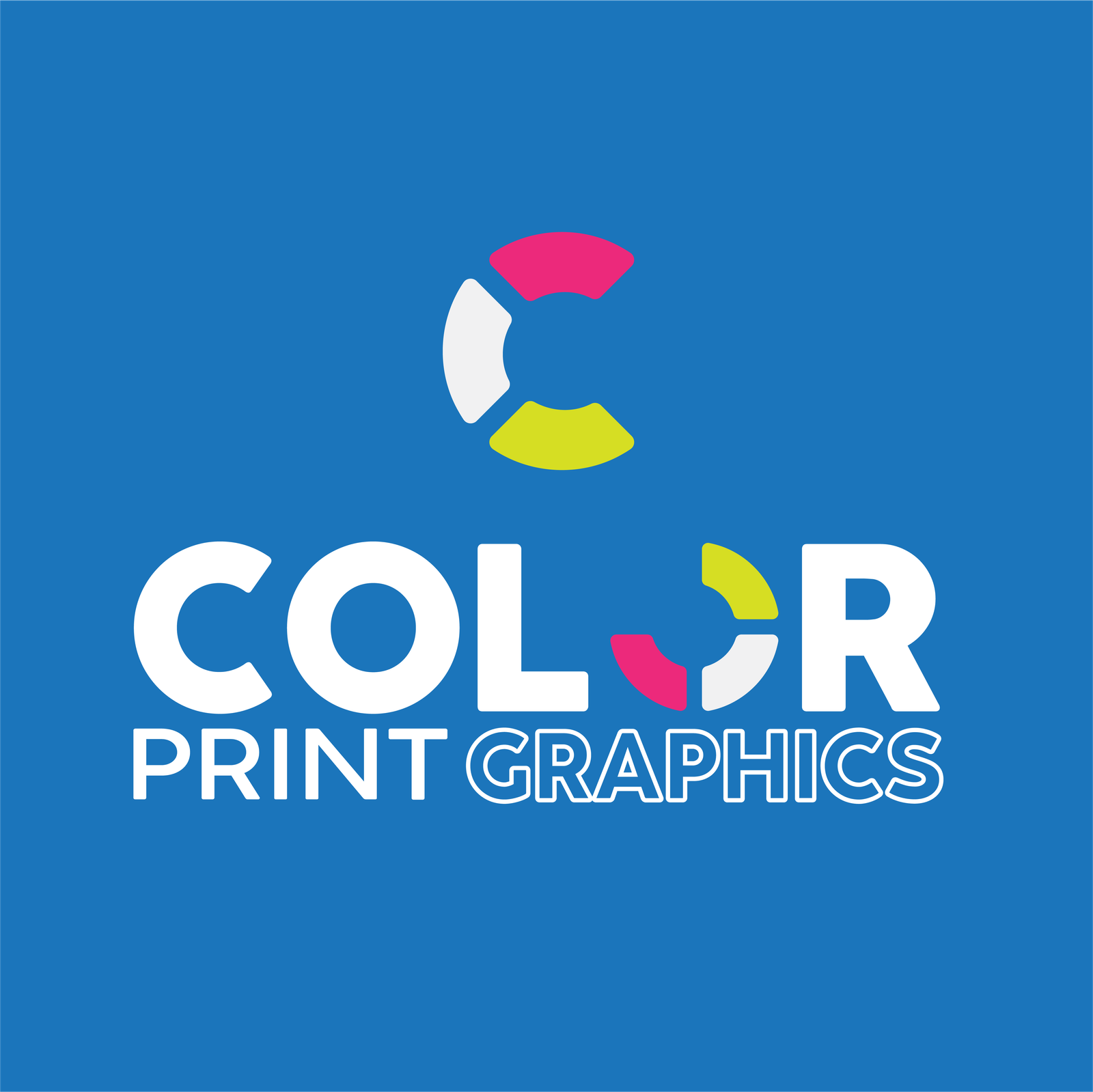 logo colorprint